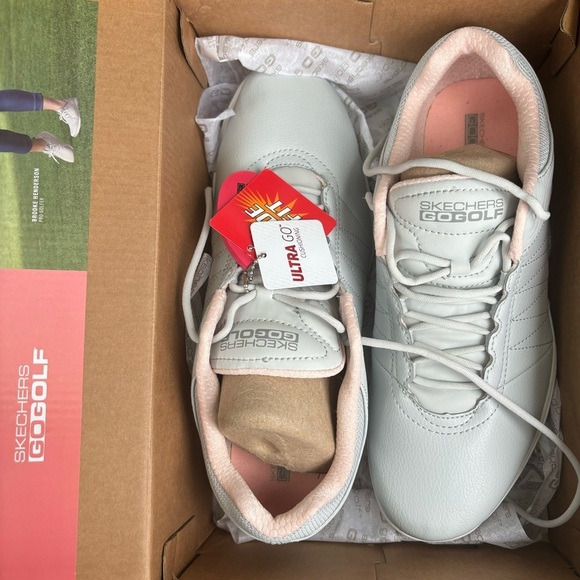 Skechers GoGolf Pivot NEW - Picture 8 of 11